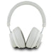 DKNY Bluetooth On-Ear Headphones DKBHM2PCSHLP Pearl Checkered Pattern - Headphones and speakers<<<HurtelXML