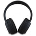 DKNY DKBH3DNYAK Bluetooth On-Ear Headphones Black/Black Arch Logo - Headphones and speakers<<<HurtelXML