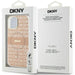 DKNY IML Mono & Stripe MagSafe case for iPhone 15 / 14 / 13 - pink - Cell phone cases and covers<<<HurtelXML
