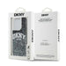 DKNY Liquid Glitter Big Logo case for iPhone 15 Pro - black - Cell phone cases and covers<<<HurtelXML