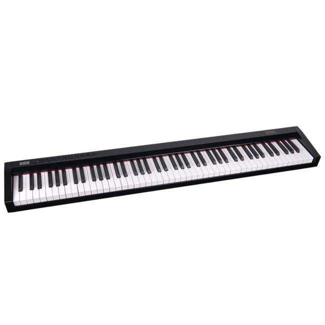 DNA SP 88 - digital piano 88 keys, black