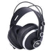 DNA ST Pro - closed studio headphones - HeadphonesMIS-SLU<<<Microphones
