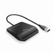 DNI/SIP Card Reader Trust Primo Black Plug & Play - Компютър Мрежи и компоненти<<<Компютри|