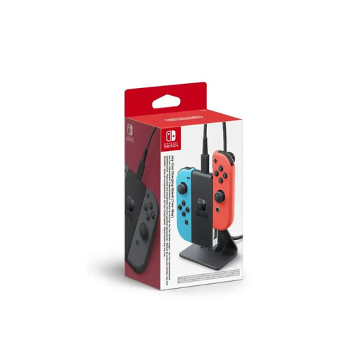 Dock/Charging base Nintendo JOY-CON SWITCH Black - Електроника Игри<<<Компютри| Електроника<<<BigBuy&&&Аксесоари за