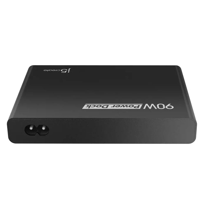 Docking station j5create JCDP392 90W Built-in USB-C Travel Dock - Аксесоари за лаптопи/таблети<<<Лаптопи таблети и