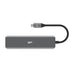 Docking station Silicon Power Boost SU20 7 in 1 USB-C - Докинг станции<<<Опции и Аксесоари<<<Компютри и