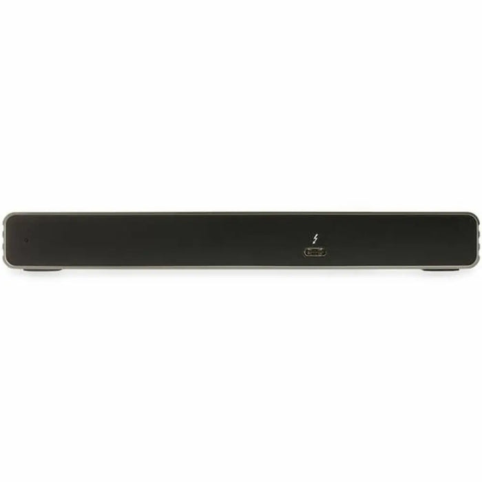 Dockstation Startech TB3DK2DHVUE 4K Ultra HD - Компютър Мрежи и компоненти<<<Компютри| Електроника<<<BigBuy&&&HUB