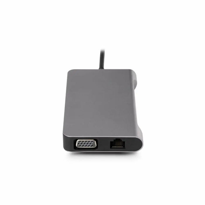 Dockstation Urban Factory TCM16UF 4K Ultra HD Gigabit Ethernet - Компютър Мрежи и компоненти<<<Компютри|