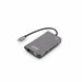 Dockstation Urban Factory TCM16UF 4K Ultra HD Gigabit Ethernet - Компютър Мрежи и компоненти<<<Компютри|