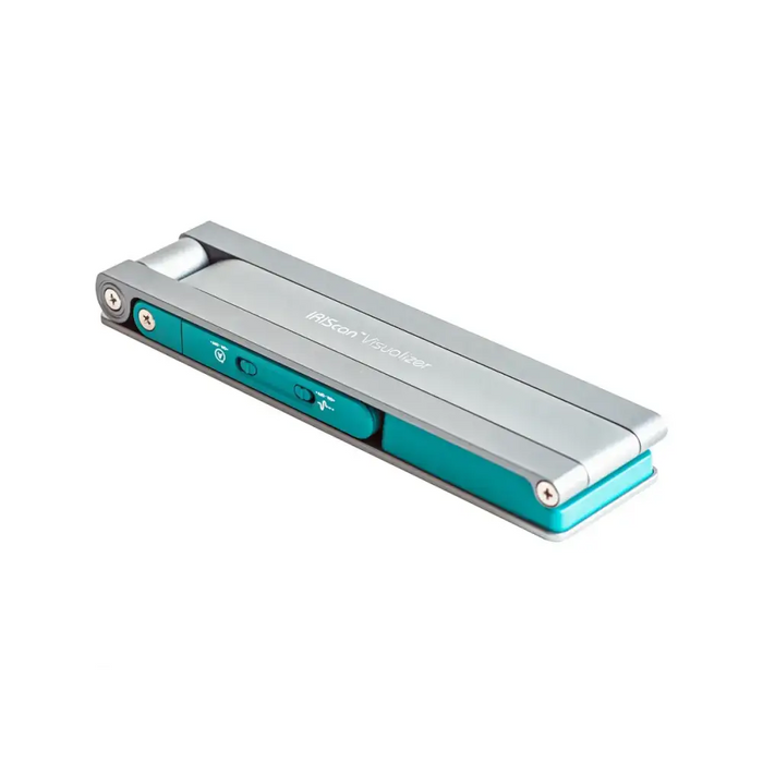 Document camera with portable scanner-visualizer IRIScan VISUALIZER 7 Dislexic 4K USB-C - Скенери<<<Принтери скенери и