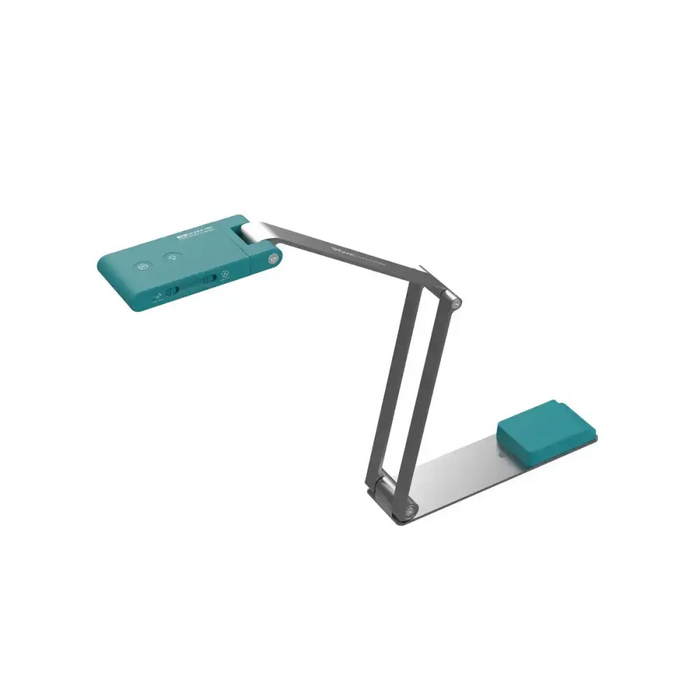 Document camera with portable scanner-visualizer IRIScan VISUALIZER 7 Dislexic 4K USB-C - Скенери<<<Принтери скенери и