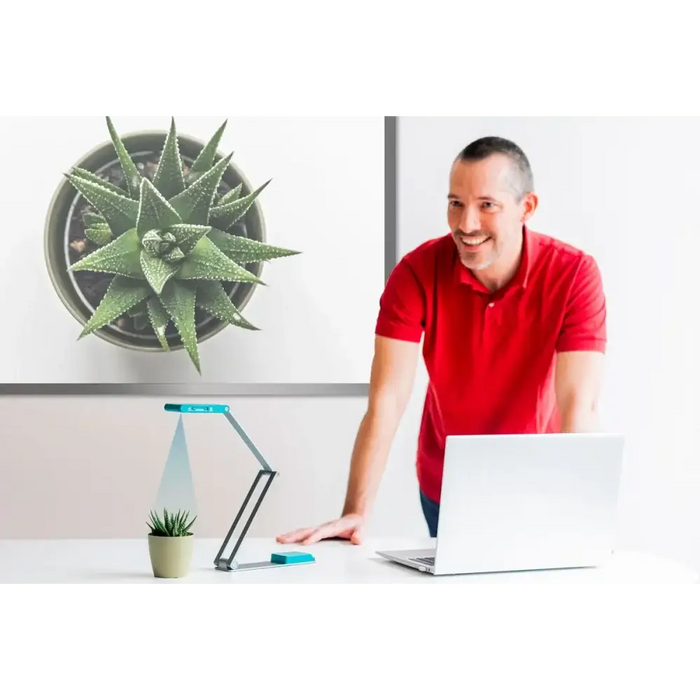 Document camera with portable scanner-visualizer IRIScan VISUALIZER 7 Dislexic 4K USB-C - Скенери<<<Принтери скенери и