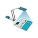 Document camera with portable scanner-visualizer IRIScan VISUALIZER 7 Dislexic 4K USB-C - Скенери<<<Принтери скенери и