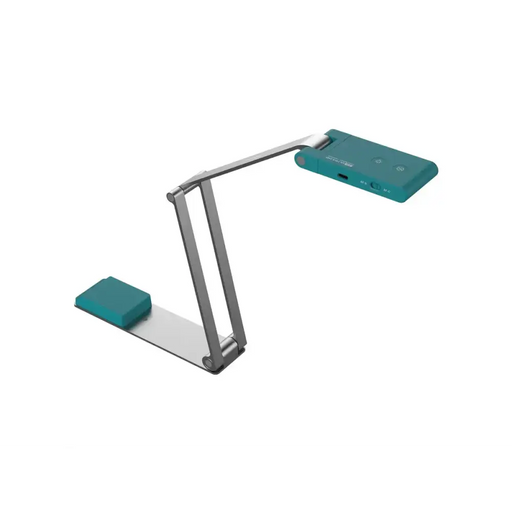 Document camera with portable scanner-visualizer IRIScan VISUALIZER 7 Dislexic 4K USB-C - Скенери<<<Принтери скенери и