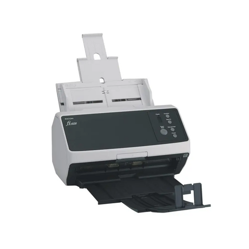 Document scanner Ricoh fi-8150 A4 USB 3.2 gen1 ADF for 100 pages - Скенери<<<Принтери скенери и