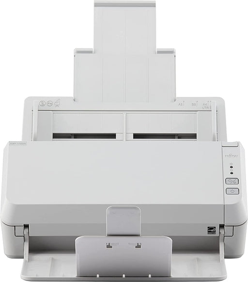Document scanner Ricoh SP-1125N A4 USB 3.2 gen1 ADF 25 ppm - Документни скенери<<<Скенери<<<Печат Сканиране и