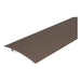 DOELLKEN CONCEALED INSTALATION TRANSITION SLAB 100 MM CHAMPAGNE 0.90 M - Лайстни<<<Паркет и елементи за монтаж<<<Подови