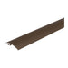 DOELLKEN CONCEALED INSTALATION TRANSITION SLAB 50 MM CHAMPAGNE 0.93 M - Лайстни<<<Паркет и елементи за монтаж<<<Подови
