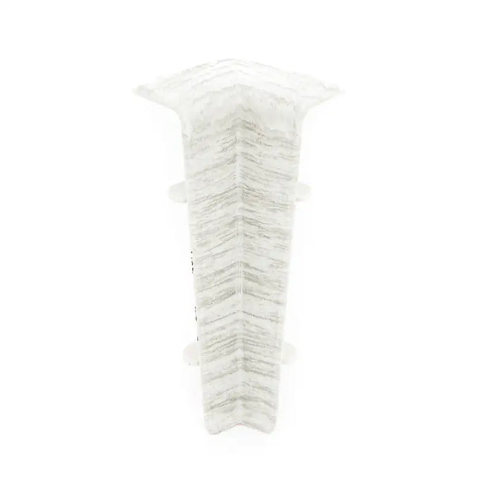 DOELLKEN Q3039 INSIDE CORNER FOR PVC BOARDING - Аксесоари<<<Паркет и елементи за монтаж<<<Подови и стенни