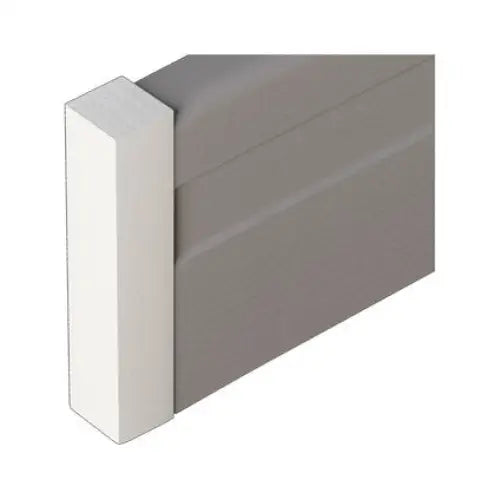 DOELLKEN RETRO FLOOR BASE ACCESSORY - Аксесоари<<<Паркет и елементи за монтаж<<<Подови и стенни покрития<<<Praktiker