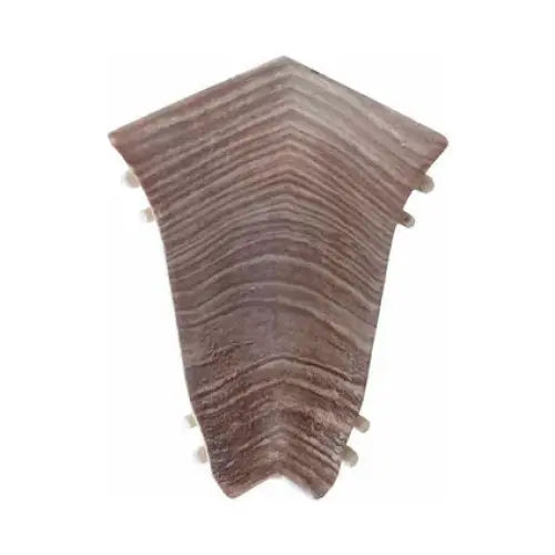 DOELLKEN SLK50 BRAZILIAN OAK INTERIOR CORNER FOR PVC BOARD - Аксесоари<<<Паркет и елементи за монтаж<<<Подови и стенни