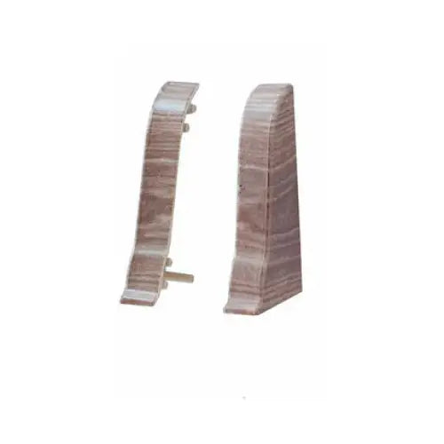 DOELLKEN SLK50 BRAZILIAN OAK LEFT DOELLKEN SLK50 PVC BOARD PLUG - Аксесоари<<<Паркет и елементи за монтаж<<<Подови и