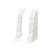 DOELLKEN SLK50 DOELLKEN SLK50 CLEAR STOCKHOLM PVC BOARD PLUG RIGHT - Аксесоари<<<Паркет и елементи за монтаж<<<Подови и
