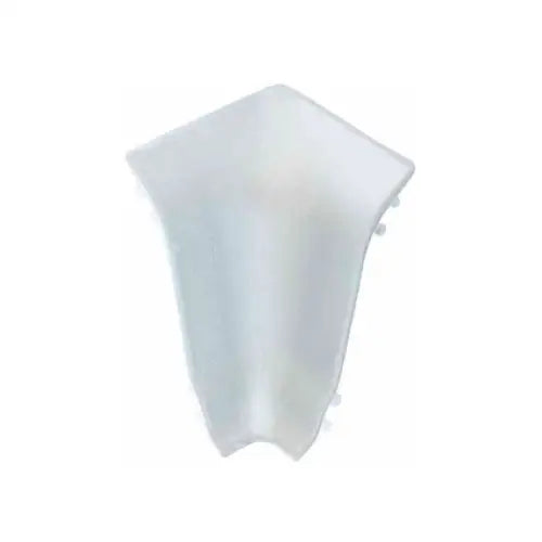 DOELLKEN SLK50 METALLIC INTERIOR CORNER FOR PVC BASEMENT - Аксесоари<<<Паркет и елементи за монтаж<<<Подови и стенни