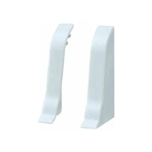 DOELLKEN SLK50 METALLIC LEFT PLUGGING FOR PVC BILLS - Аксесоари<<<Паркет и елементи за монтаж<<<Подови и стенни