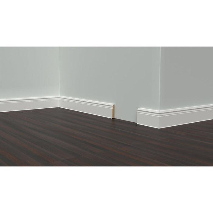 FLOOR MDF BOARD WITH PVC COATING DOELLKEN CUBU HAMBURGER 80