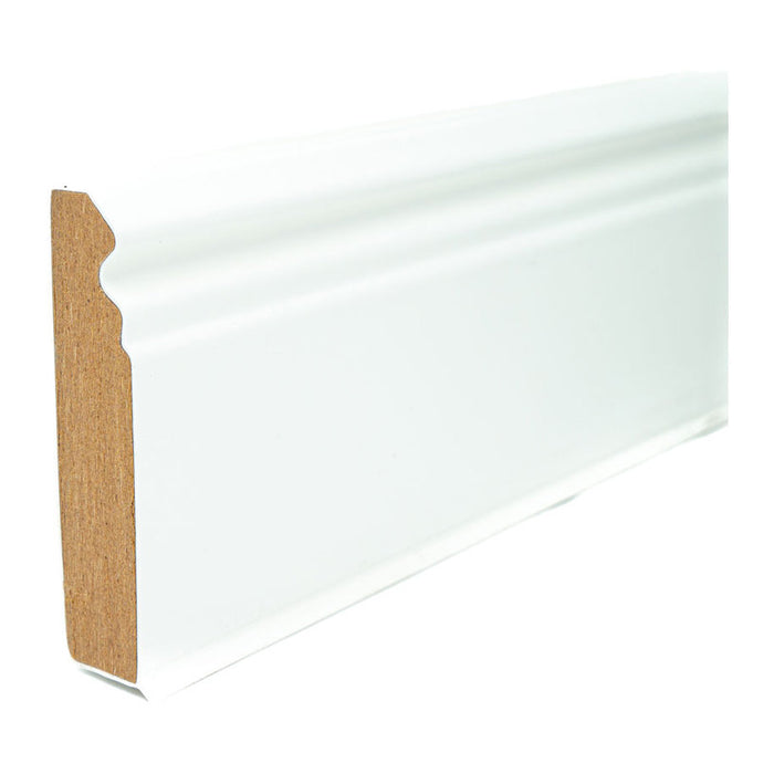 FLOOR MDF BOARD WITH PVC COATING DOELLKEN CUBU HAMBURGER 80