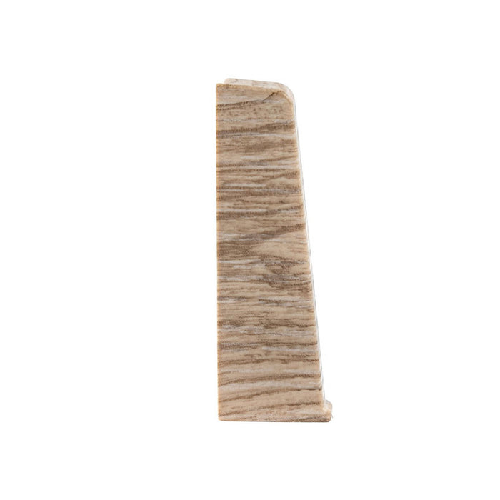 LEFT PLUG FOR DOELLKEN Q 3040 PVC BILLS