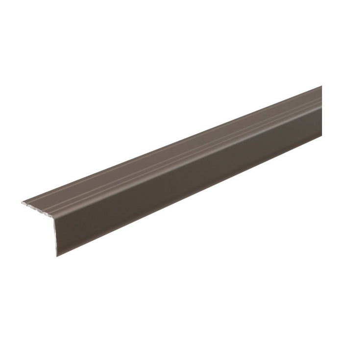 САМОЗАЛЕПВАЩА Г-ОБРАЗНА ПРЕХОДНА ЛАЙСТНА DOELLKEN 25 ММ. ШАМПАНСКО 0.90 М.