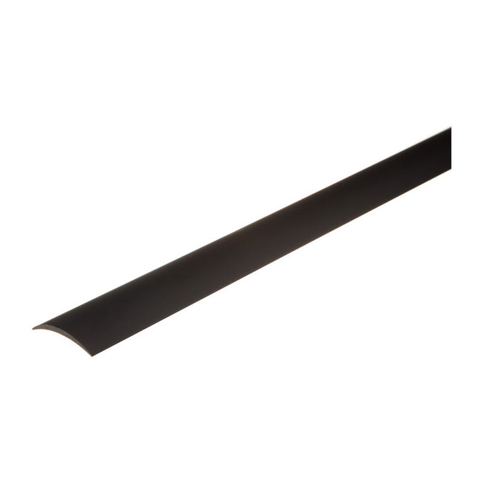 SELF-ADHESIVE TRANSITION SLAB DOELLKEN 30 MM. BRONZE 2.7 M.
