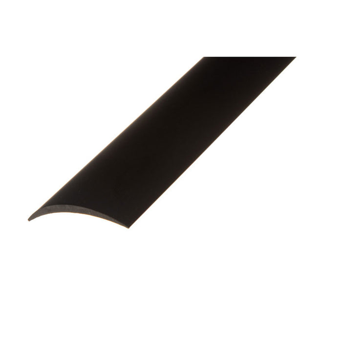 SELF-ADHESIVE TRANSITION SLAB DOELLKEN 30 MM. BRONZE 2.7 M.
