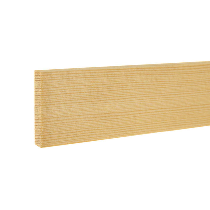 WOODEN PROFILE DR02 DOELLKEN 10X40X2100 MM.