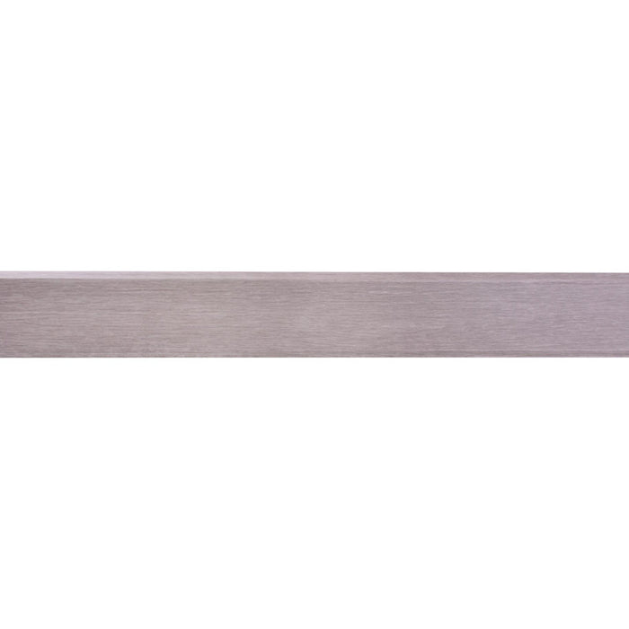 FLOOR MDF BOARD WITH PVC COATING DOELLKEN CUBU 60 GRAY WOOD