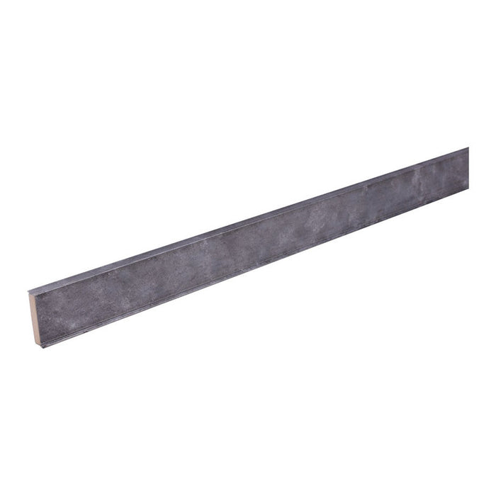 FLOOR MDF BOARD WITH PVC COATING DOELLKEN CUBU 60 SLADE
