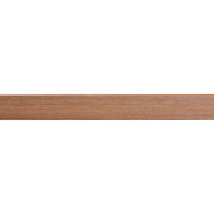 FLOOR MDF BOARD WITH PVC COATING DOELLKEN CUBU 60 WILD OAK
