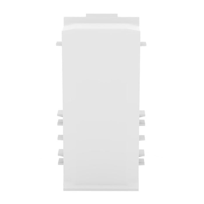 GRIP FOR PVC DOELLKEN CUBICA BASEMENT WHITE