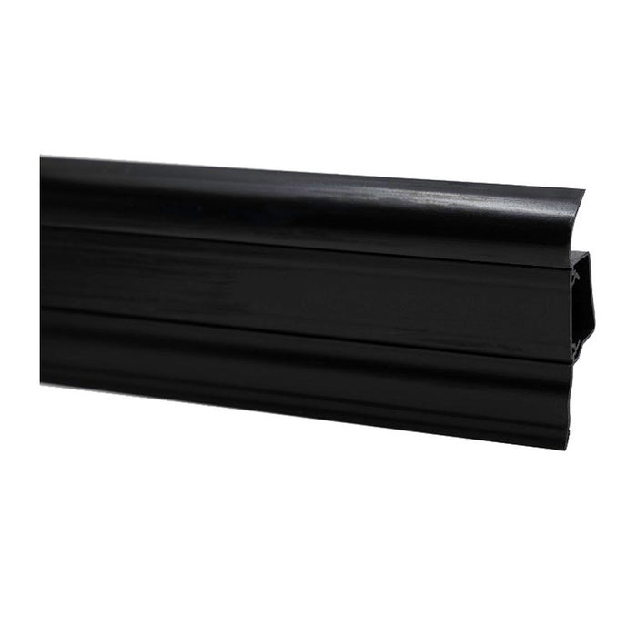 FLOOR PVC BOARD DOELLKEN SLK50 BLACK