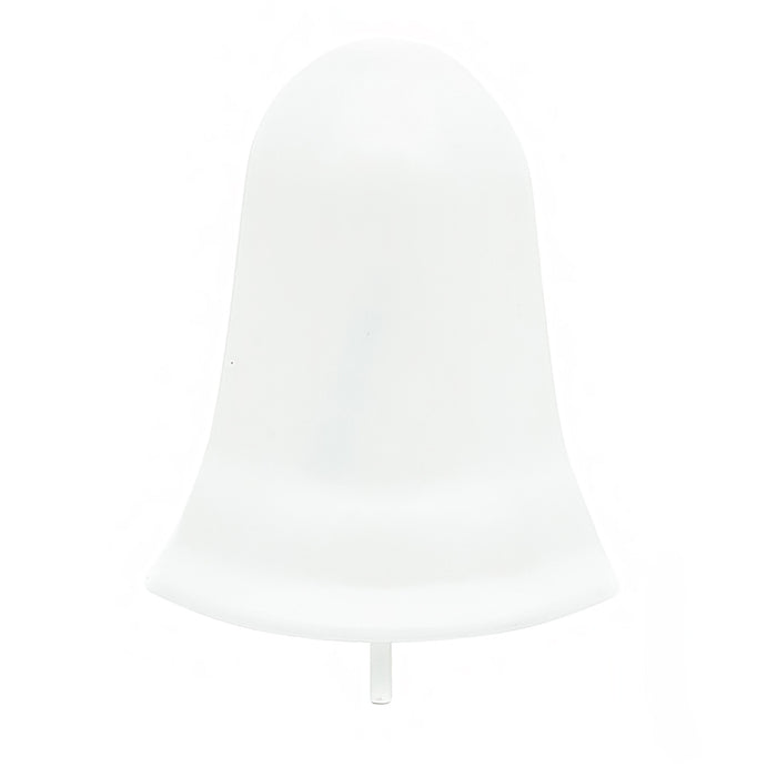 DOELLKEN SLK50 INTERIOR CORNER FOR PVC BASEMENT WHITE