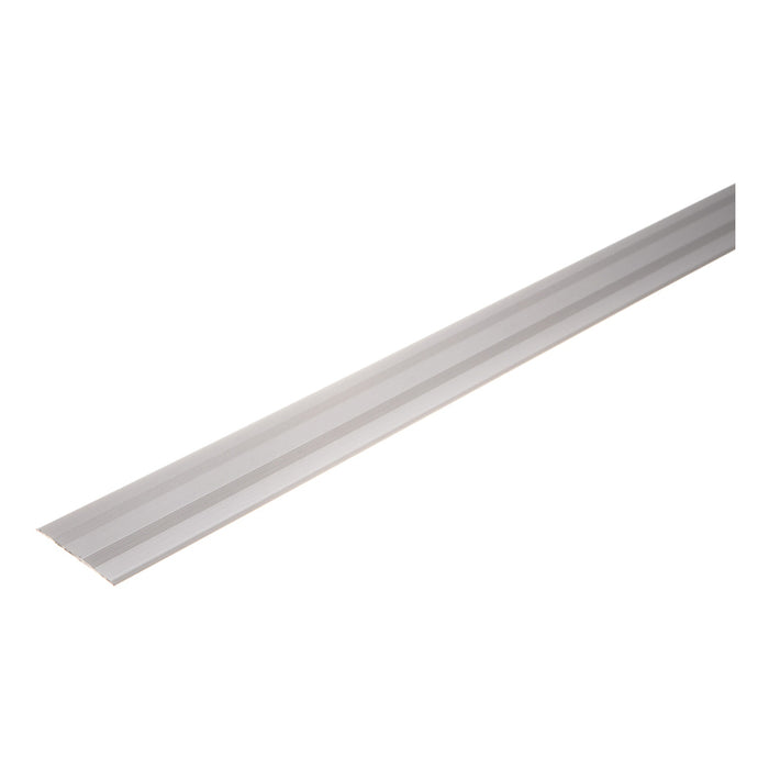 DOELLKEN TRANSITION SLAB 35 MM SILVER 0.93 M