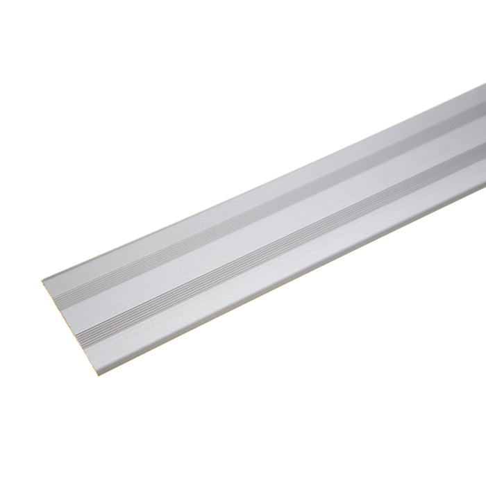 DOELLKEN TRANSITION SLAB 35 MM SILVER 0.93 M