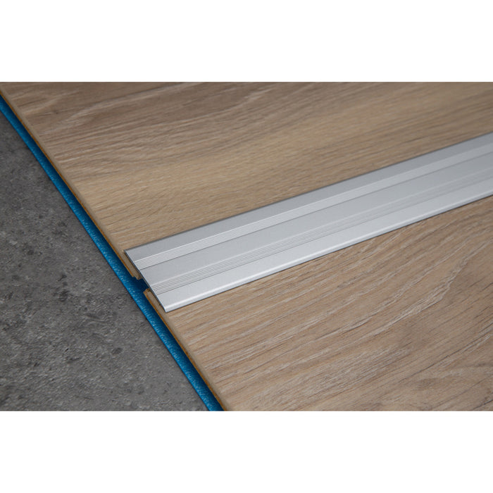 ПРЕХОДНА ЛАЙСТНА DOELLKEN 35 ММ СРЕБРО 0.93 М