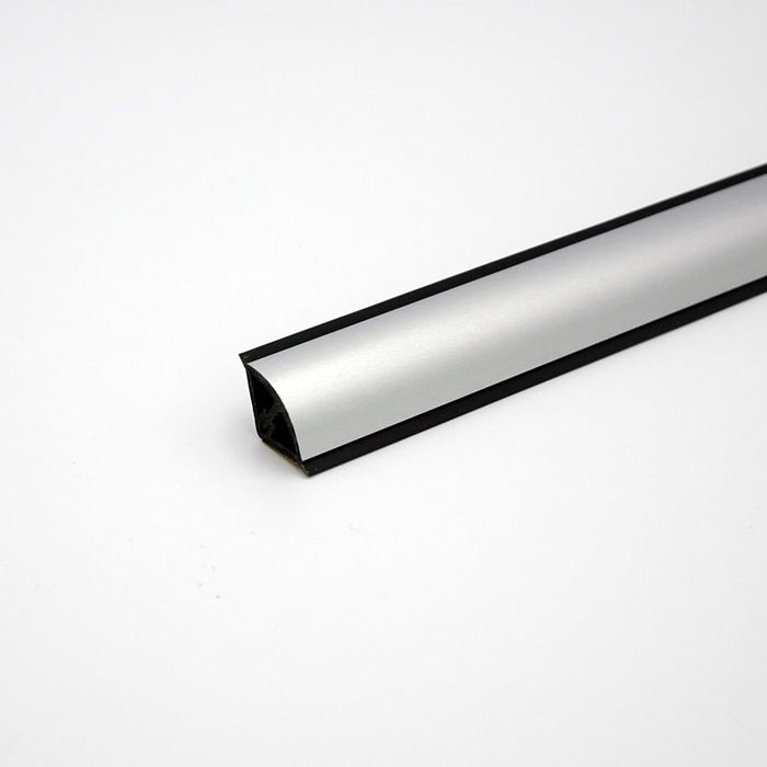 WATERPROOF MOLDING HI4 DOELLKEN SILVER 2.5 M.