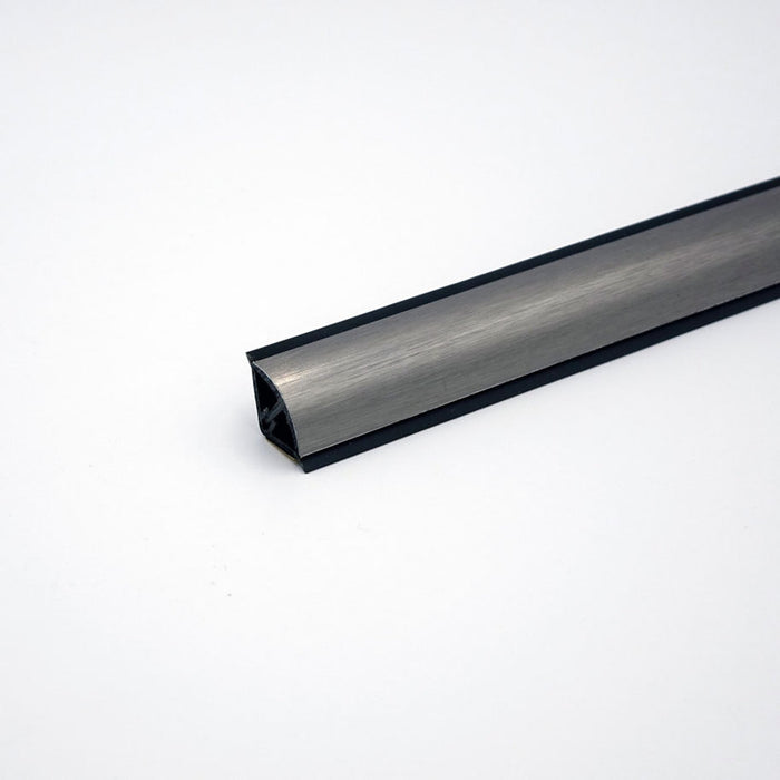 HI4 DOELLKEN ALUMINUM 2.5 M WATERPROOF MOLDING.