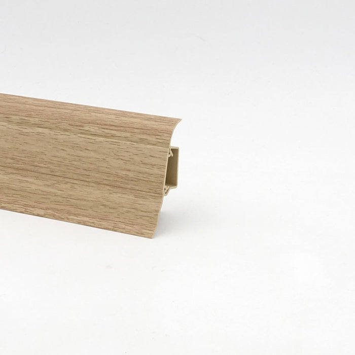 FLOOR PVC BOARD DOELLKEN SLK50 OAK AMBER