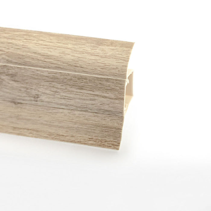 FLOOR PVC SKILLS DOELLKEN SLK50 OAK HUSKY