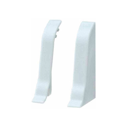 DOELLKEN SLK50 METALLIC LEFT PLUGGING FOR PVC BILLS